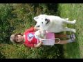 3.9.05 - Mona,jakoto mlad pedvadka uspla a dostala mraky  drek a byla moc pyn. [123.54 kB] (pidno 29.9.2005 22:44:51)