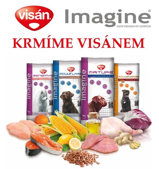 Krmme VISNem